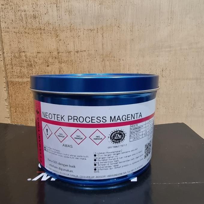 

Sale Tinta Offset Cemani Toka - Neotex Process Magenta /ALAT TULIS AESTHETIC/ALAT TULIS SEKOLAH/ALAT TULIS SET/ALAT TULIS LENGKAP/ALAT TULIS ANAK/ALAT TULIS LUCU