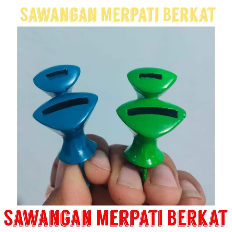 sawangan merpati burung model gendong fiber