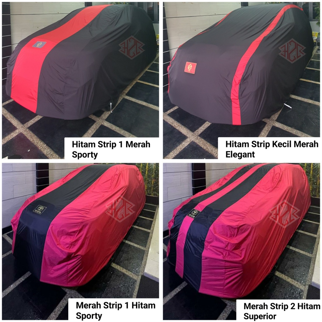 Sarung Mobil CRV Lama/ Gen1 &amp; 2, Cover Mobil Crv, Mantel Mobil Crv, Body cover Crv, Selimut Mobil Crv, Bahan Polyester PREMIUM