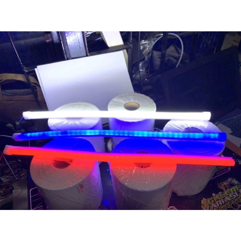 LAMPU LED ALIS DRL 30CM SUPERSOFT/LAMPU ALIS LED 30CM