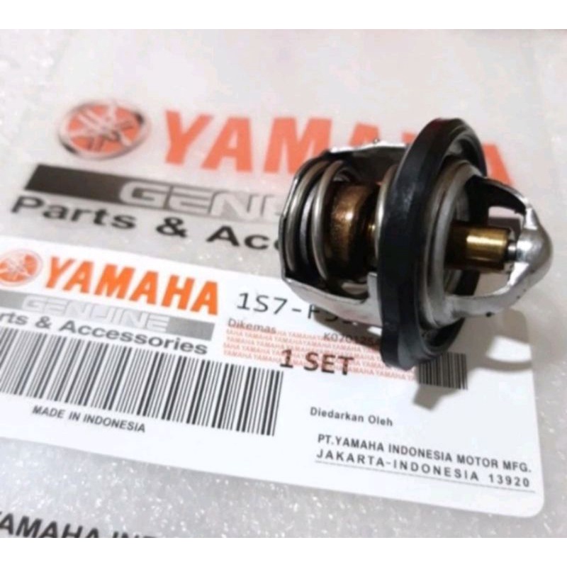 Termostat jupiter mx  vixion