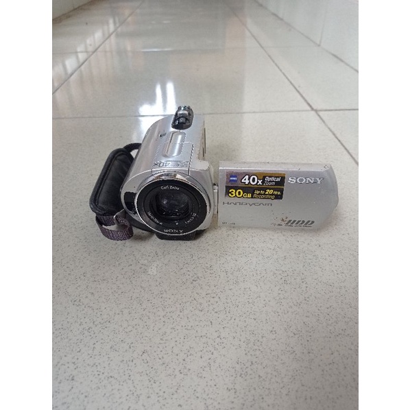 handycam sony dcr-sr42 bekas,handycam murah