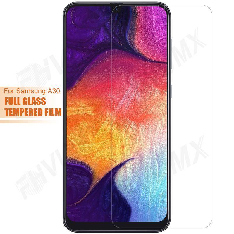 Pelindung Layar Tempered Glass 9D Untuk Samsung Galaxy A10 A10s A20 A20s A20e A30 A30s A40 A40s A50 A50s A60 A70 A70s A80 A90 M10 M10s M20 M30 M30s M40