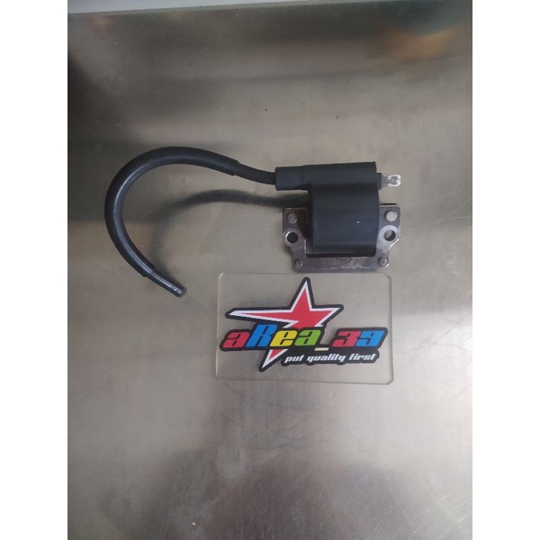 KOIL ORIGINAL UNIT NINJA RR