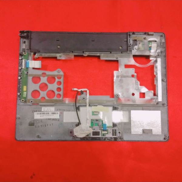 Uppercase Acer Travelmate 6292