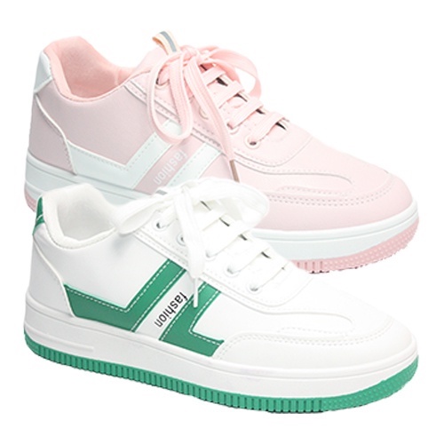 RMY Dr.Kevin Sepatu Sneakers Wanita
