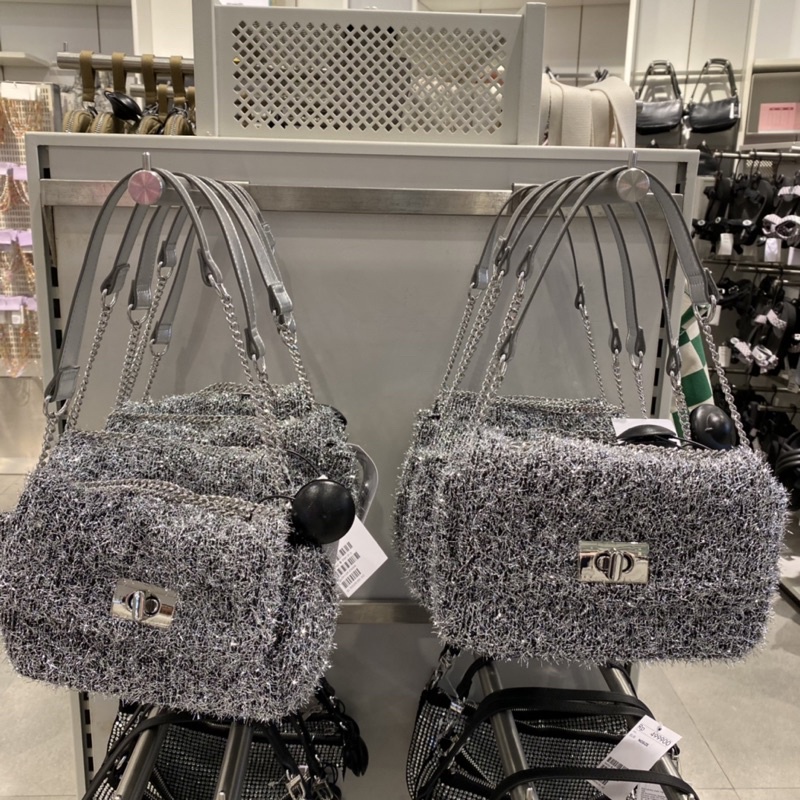 Tas Sling / Shoulder Bag H&M Original Store