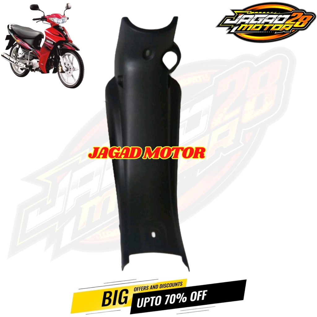 Legsil Kunci Yamaha Jupiter Z Lama / Leksil Kunci Yamaha Jupiter Z Lama / Legshield Kunci Yamaha Jupiter Z Lama / Cover Tengah Yamaha Jupiter Z Lama / Legsil Legshield Leksil Reksil Dek Kunci Kontak Jupiter Z Lama