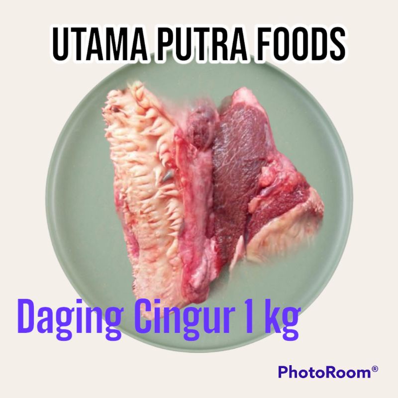

dagingcinggur1kg