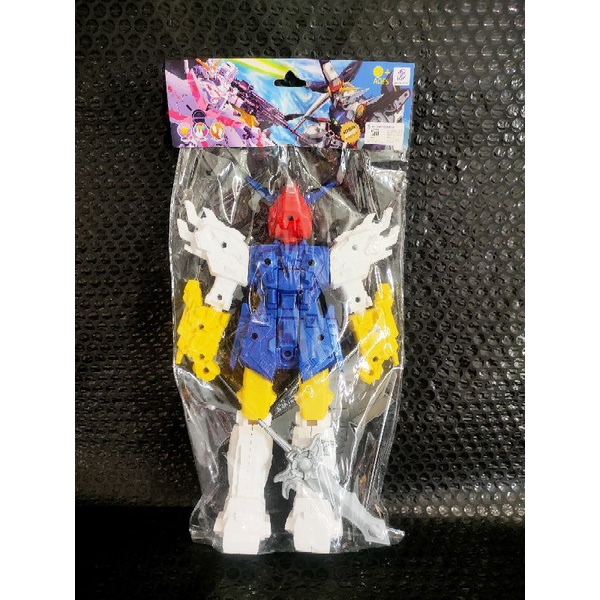 Mainan Anak Robot Transformers Optimus prime