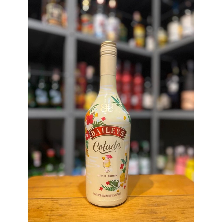 BAILEY'S / BAILEYS COLADA LIMITED EDITION IRISH CREAM 700ML