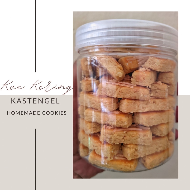 

Kastengel