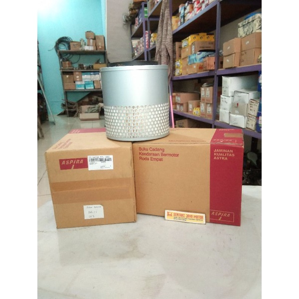Filter Udara Panther 2.5 / Panther Turbo Touring / Panther Grand Touring
