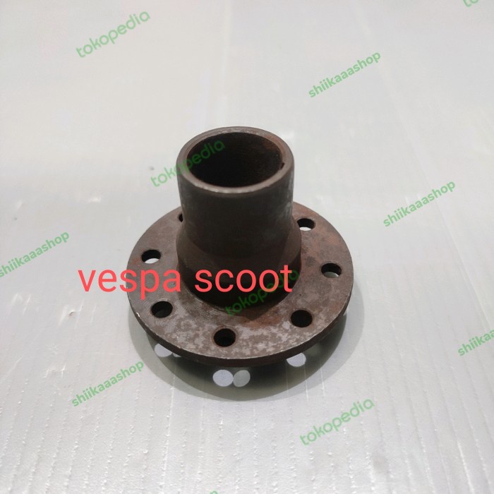 rotor magnet vespa excel