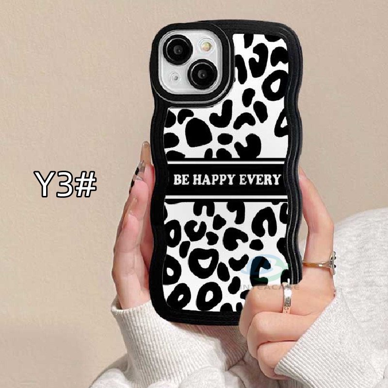 Casing TPU Redmi Note 11S 11 Pro 10C 10A 9C 9T 9A 10 5G 10S 9 8 Poco X3 Pro NFC Motif Zebra