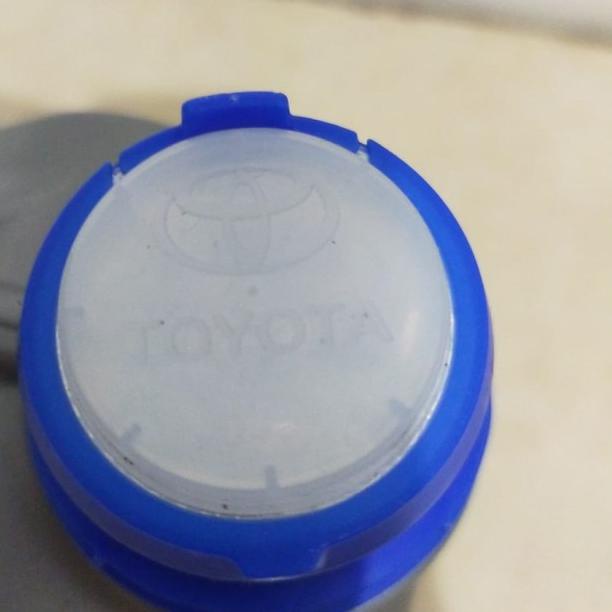 oli toyota tmo sae10w-40 literan 1dus isi 12 botol
