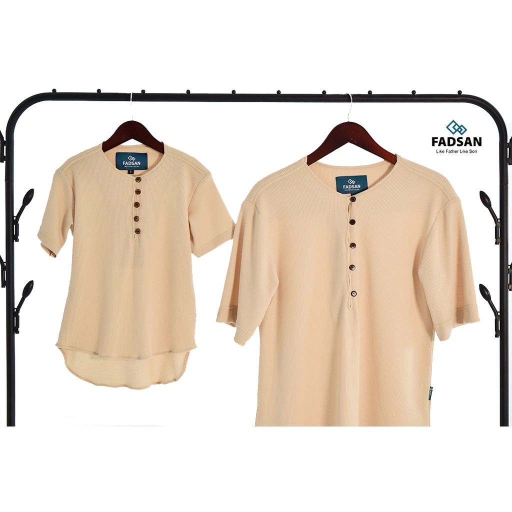 FADSAN SERIES COSY KOKO POLOS COUPLE
