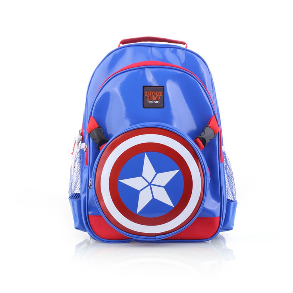 Tas Sekolah Ransel Backpack Anak Perempuan Laki Laki TK SD Lucu Model Terbaru Kualitas Terbaik