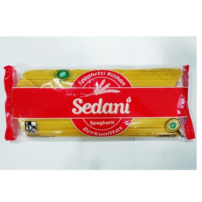 

SPHAGETTI SEDANI 1KG