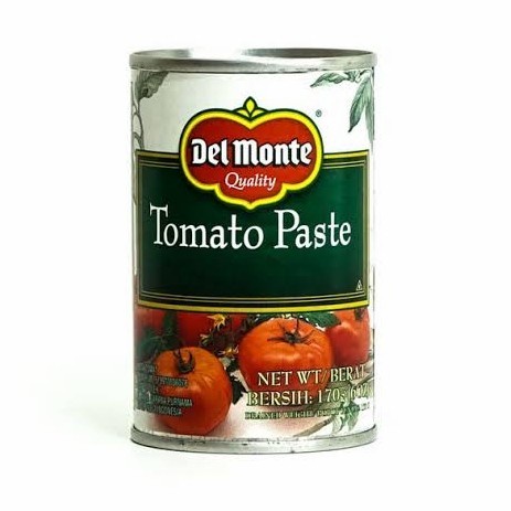 

pasta tomat tomato paste del monte 170