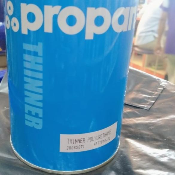 thinner polyurethane