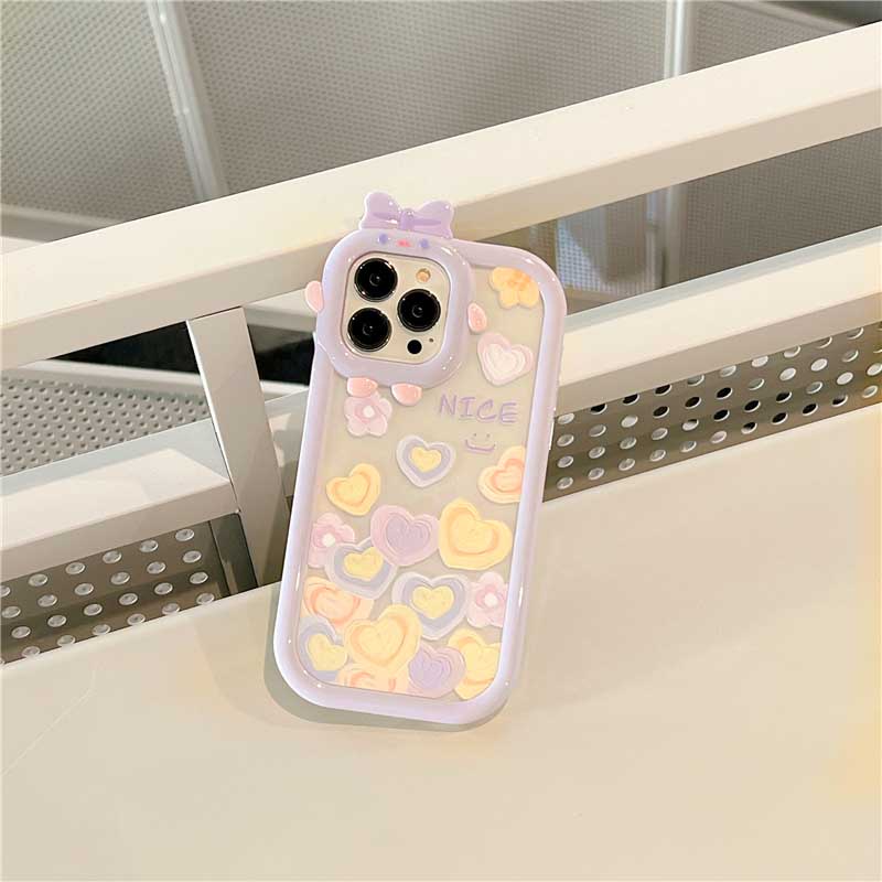 Case Motif Lukisan Cat Minyak Monster Untuk Realme C30 C31 C33 C35 C21Y C25Y RealmeC11 C25 C17 C15 C12 C3 C2 7i 5 5i 6i