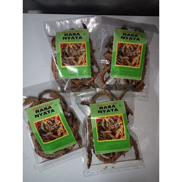 

Kripikbelutrasanyata