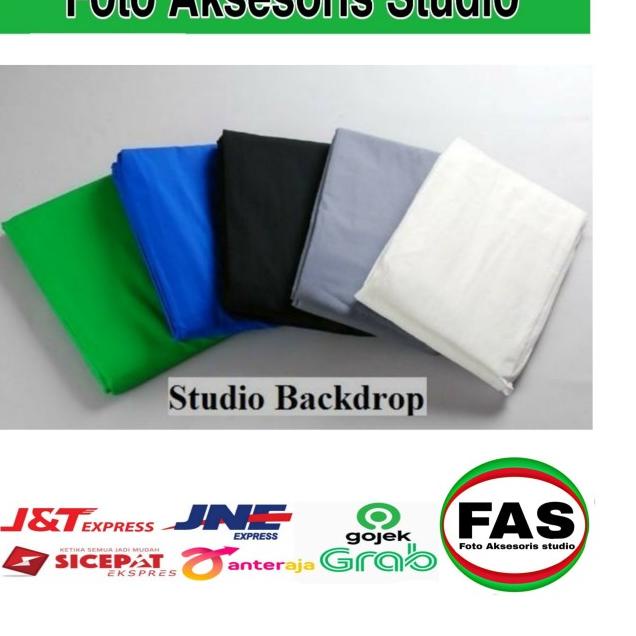 Background foto polos - Putih