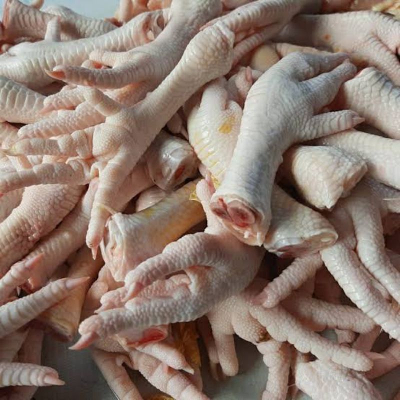 

CEKER AYAM FRESH 1000gr