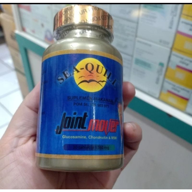 sea Quill joint mover seaquill joint mover 30