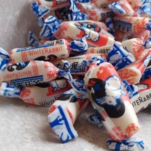 

TERLARIS permen susu rabbit 250gr /PERMEN LUNAK/PERMEN VIRAL/PERMEN MILO/PERMEN YUPI/PERMEN JADUL/PERMEN KARET