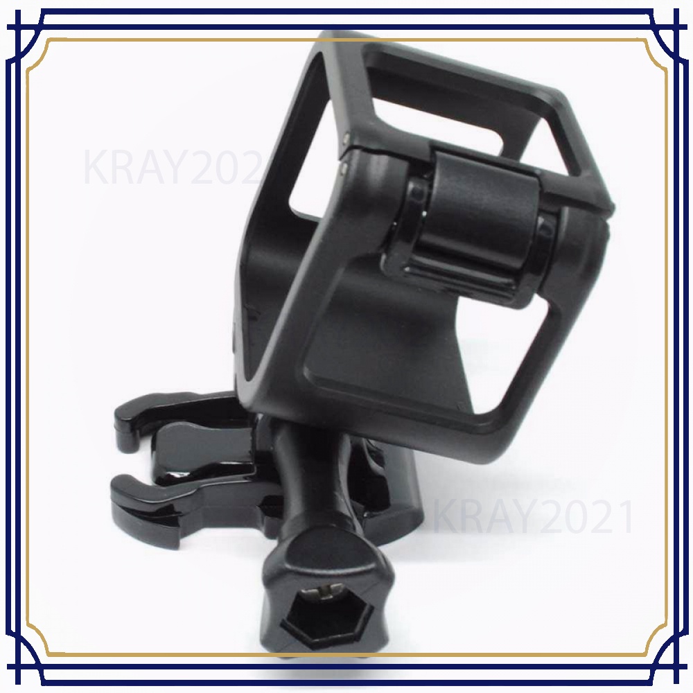 Bumper Case Side Frame for GoPro Hero 4 Session