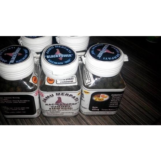 RBF Jamu merpati RBF Jamu Burung RBF Jamu burung Merpati RBF