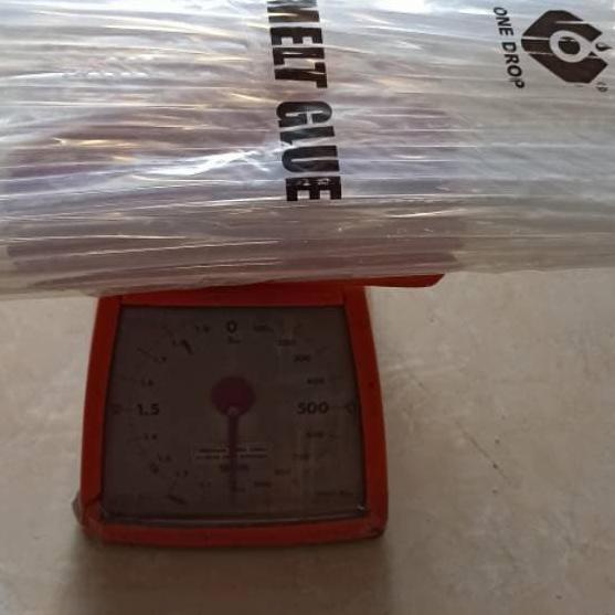 

lem tembak kecil lem lilin glue gun refill 1kg