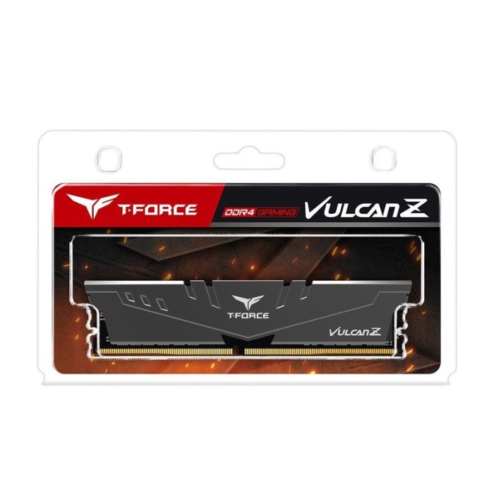 RAM PC Team Vulcan Z 8GB DDR4 PC 3200