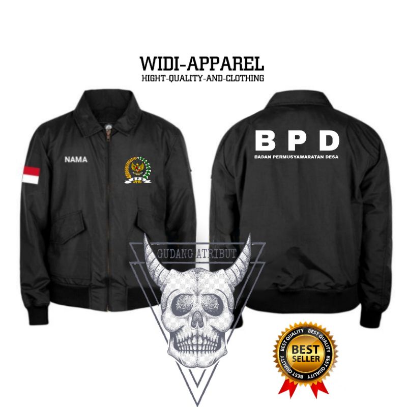 JAKET.KERAH.BPD.