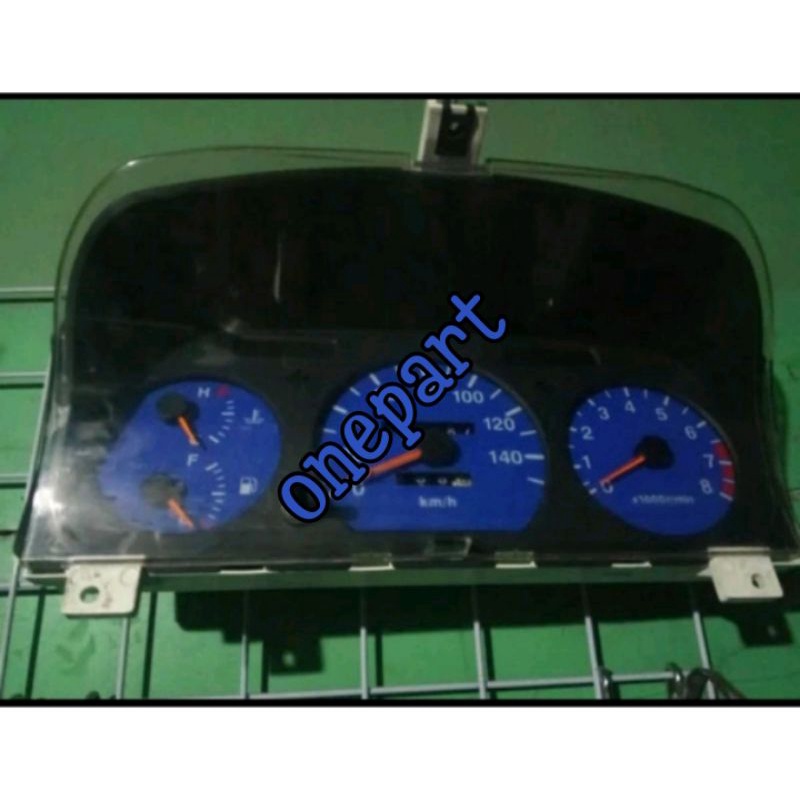 Speedometer t120ss original