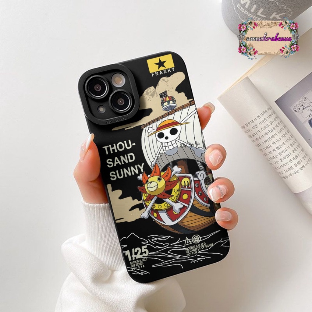 SS119 SOFTCASE ONE PIECE FOR SAMSUNG A04 A20 A30 A20S A21S A22 4G A31 A32 4G A33 5G A50 A30S A50S  A51 4G A52 A52S A53 SB4460