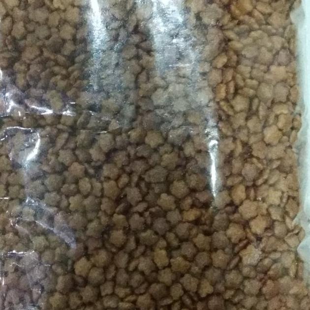 Kitchen Flavour Baby Kitten repack 1kg /makanan KF Kitchen Flavour