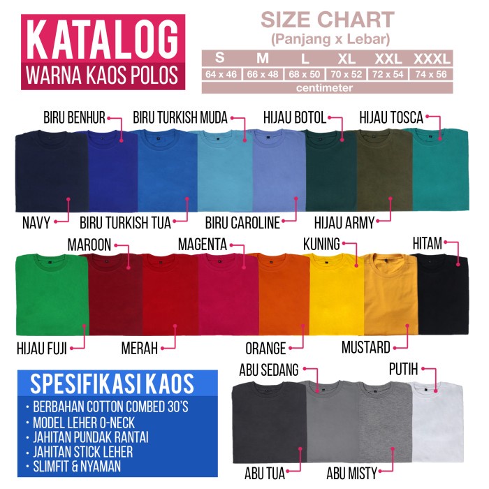 KPOP KAOS ORIGINAL / BLACKPINK ILUSI / TSHIRT BAJU DISTRO SATUAN / UNISEX /