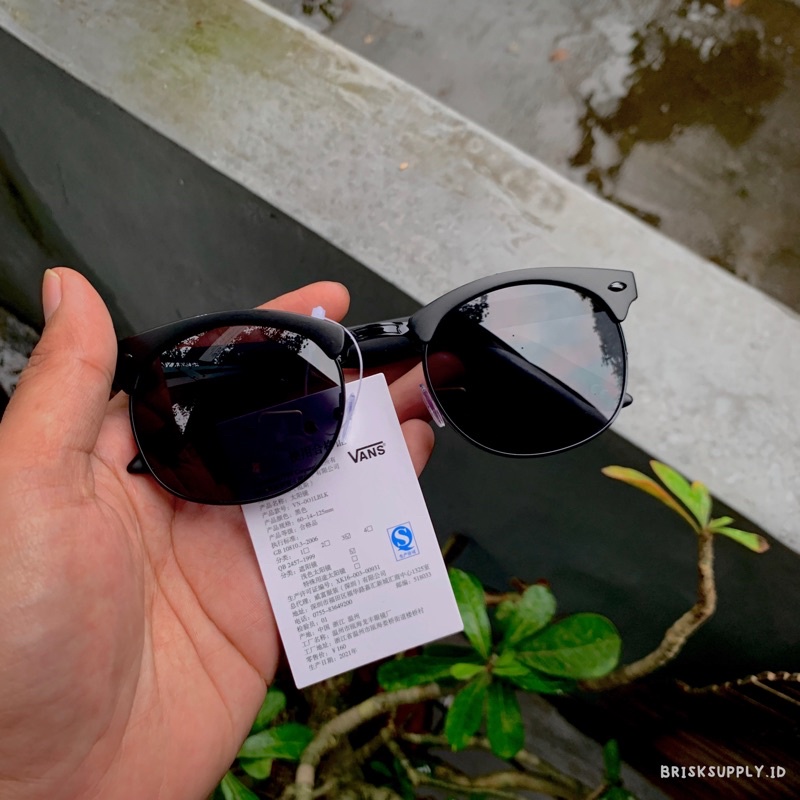 VANS SUNGLASSES ORIGINAL