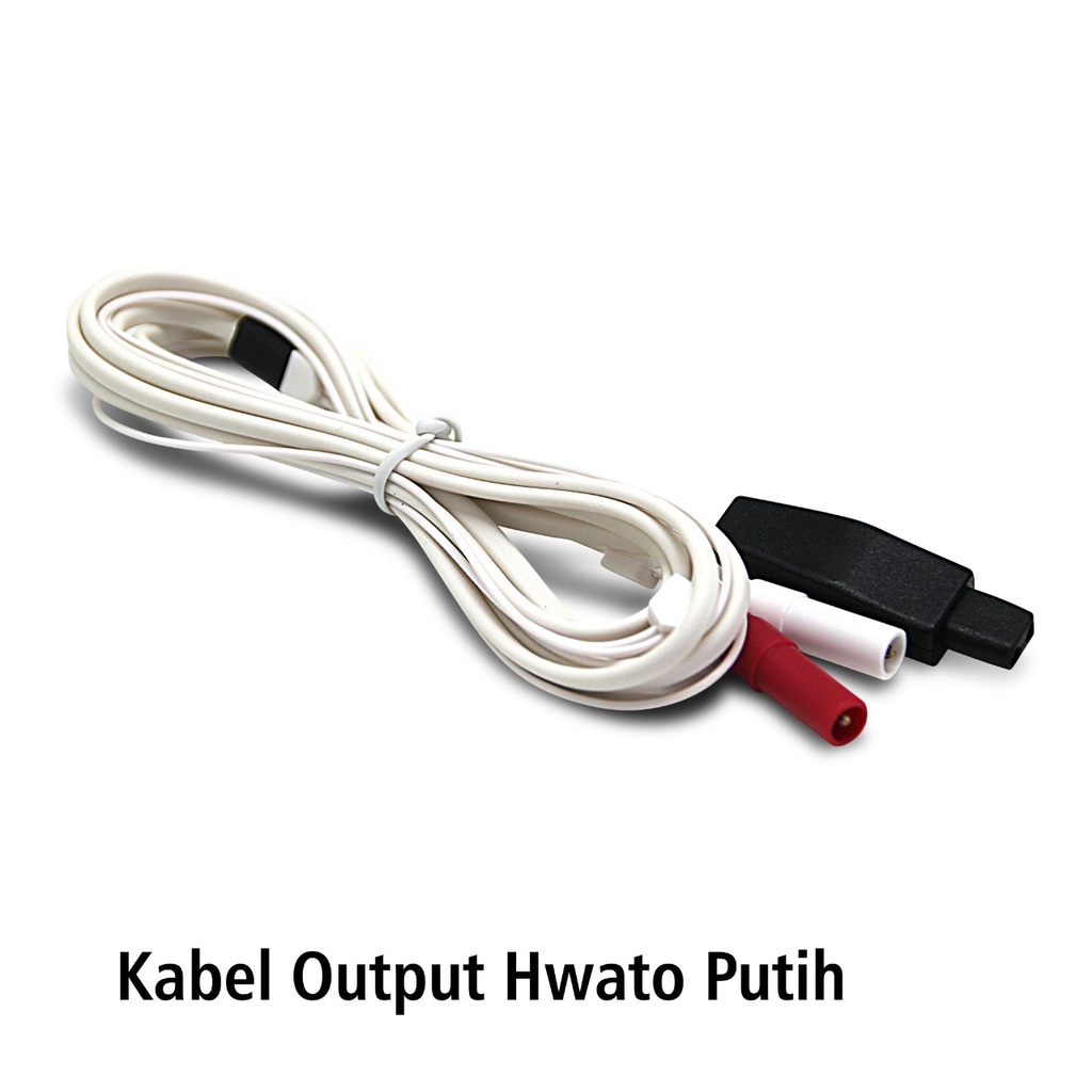 Kabel Output Wire Untuk Hwato SDZ III