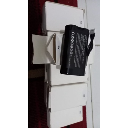 Baterai EDC Android N5