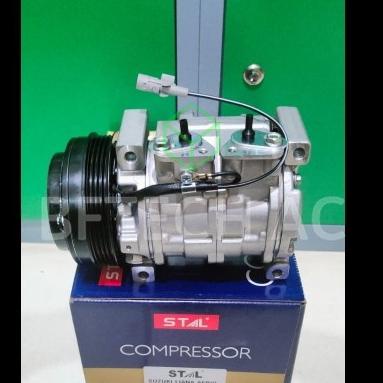 Compressor Suzuki Aerio/Liana Kompresor Ac Mobil