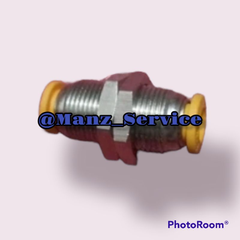 Nepel air kipas angin kabut LFI Imatsu krisbow sekai untuk semua merk