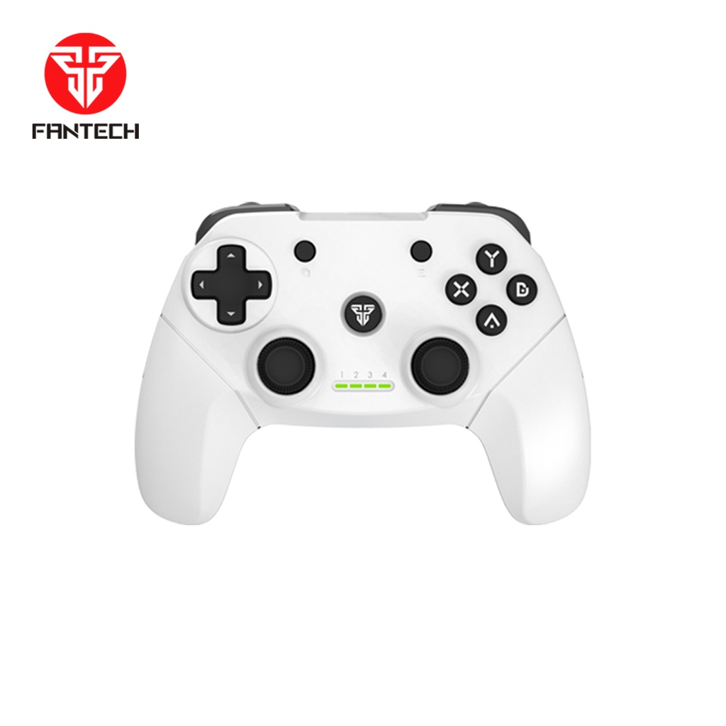 Gamepad Fantech WGP12 Revolver II Wireless Controller | PC Joystick