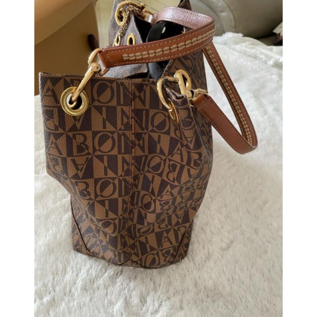 PRELOVED BAG// BONIA BAG//SECOND BAG//SECOND