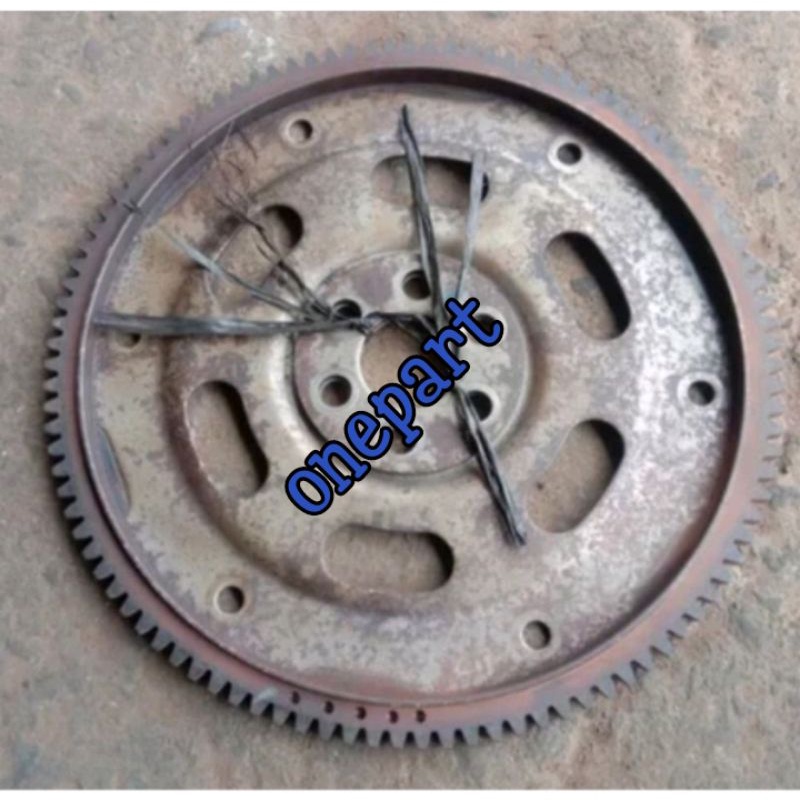 flywheel matic avanza Xenia original