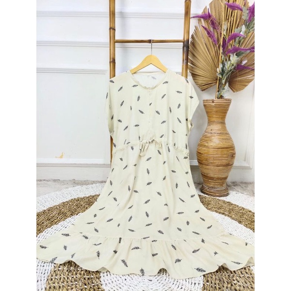 DASTER RAYON DASTER SERUT DASTER RUFFLE BUSUI PART ||