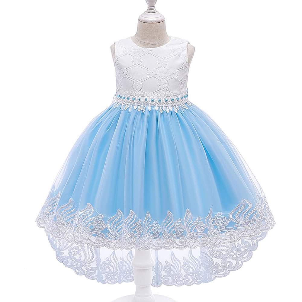 Dress Premium Anak Perempuan Kategori V